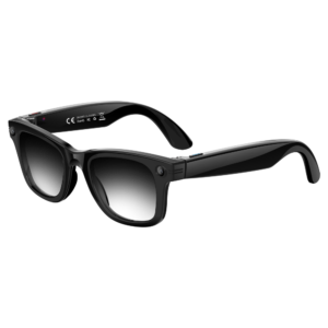 W620Pro AI Smart Glasses with 13MP Camera, AI Assistant & Bluetooth Calling -- Staranb smart wearable product